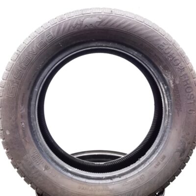 Gislaved 175/65 R15 84T Euro Frost 6 pneumatici usati Invernale - immagine 3