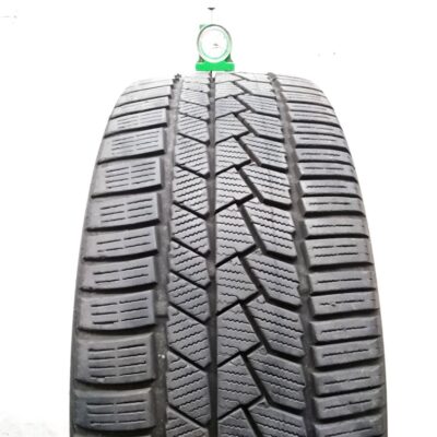 Continental 225/40 R19 93V WinterContact TS860S SSR pneumatici usati Invernale - immagine 1