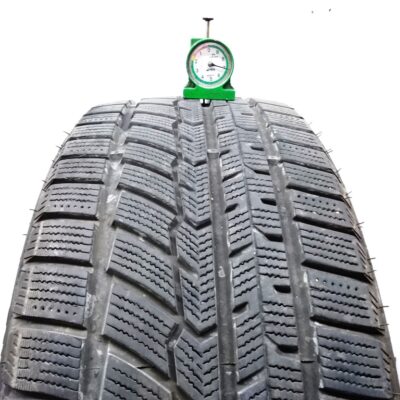 Austone 205/45 R17 88V Skadi SP - 901 pneumatici usati Invernale - immagine 2