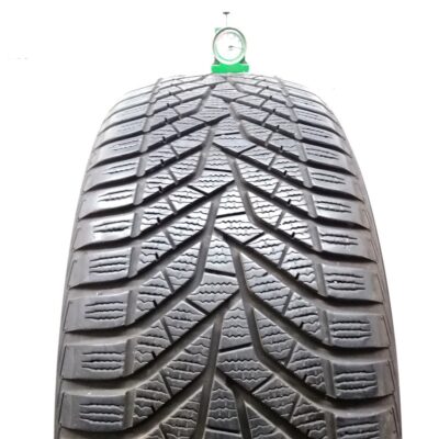 Yokohama 235/55 R18 100V BluEarth Winter V905 pneumatici usati Invernale - immagine 1
