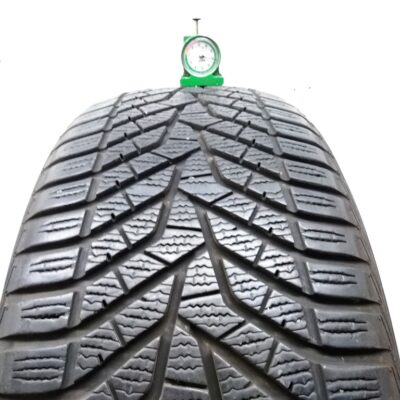 Yokohama 235/55 R18 100V BluEarth Winter V905 pneumatici usati Invernale - immagine 2