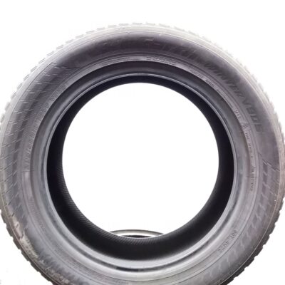 Yokohama 235/55 R18 100V BluEarth Winter V905 pneumatici usati Invernale - immagine 3