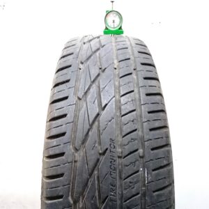 1315B1 General Tire 20570 R15 96H Grabber GT pneumatici usati Estive 1