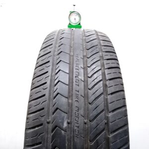 1322B1 General Tire 20560 R16 92V Altimax Comfort pneumatici usati Estive 1