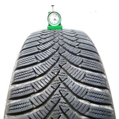 Hankook 195/60 R16 89H Winter I Cept RS2 pneumatici usati Invernale - immagine 2