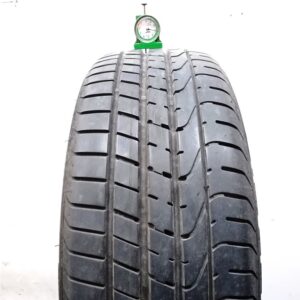 1342B1 Pirelli 20545 R17 84V PZero pneumatici usati Estive 1
