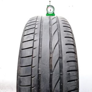 1343B1 Bridgestone 20555 R16 91W Turanza ER300 pneumatici usati Estive 1