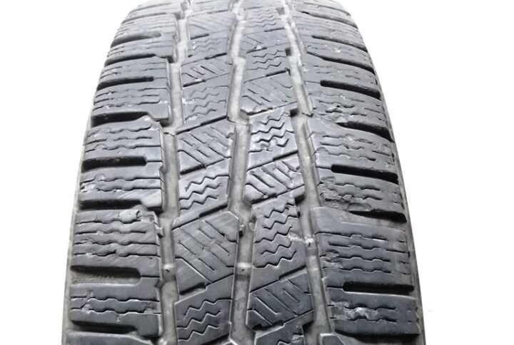 1365B1 Michelin 20565 R16 107105T Agilis Alpin pneumatici usati Invernale 1