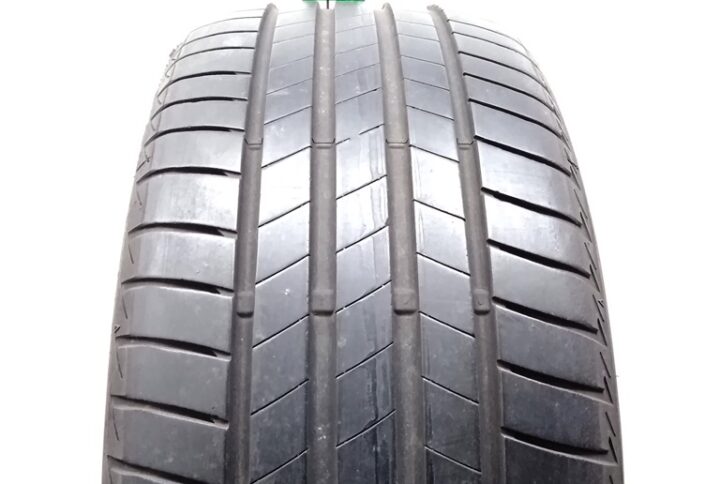 1368B1 Bridgestone 23545 R17 94Y Turanza T005 pneumatici usati Estive 1