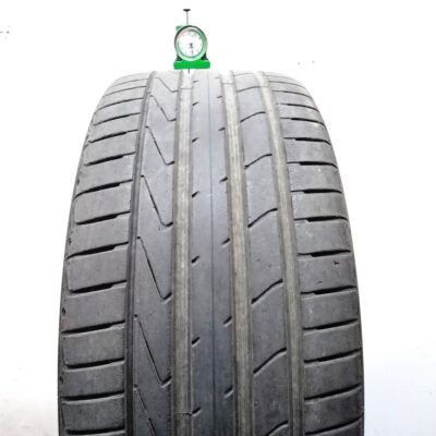 Hankook 235/40 R19 96Y Ventus S1 Evo2 pneumatici usati Estive - immagine 1