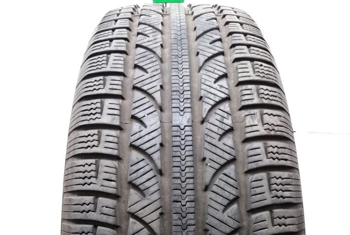 1383B1 Cooper Tyres 20550 R17 93V WM SA2 pneumatici usati Invernale 1