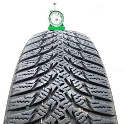 Kumho 185/65 R15 88T Winter Craft WP51 pneumatici usati Invernale - immagine 2