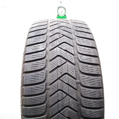 Pirelli 245/40 R18 97V Sottozero 3 Winter pneumatici usati Invernale - immagine 1