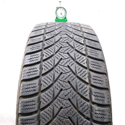 Toledo 205/55 R16 91H Blue Snow pneumatici usati Invernale - immagine 1