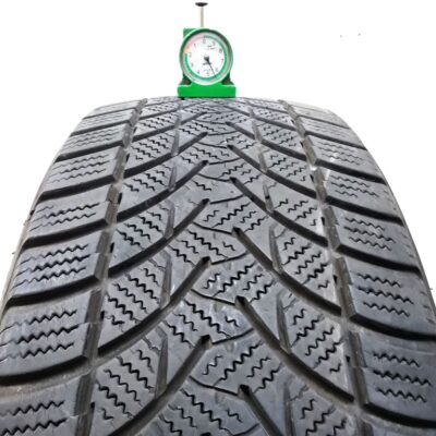 Toledo 205/55 R16 91H Blue Snow pneumatici usati Invernale - immagine 2