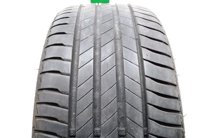 1455B1 Bridgestone 22540 R18 92Y Turanza T005 pneumatici usati Estive 1