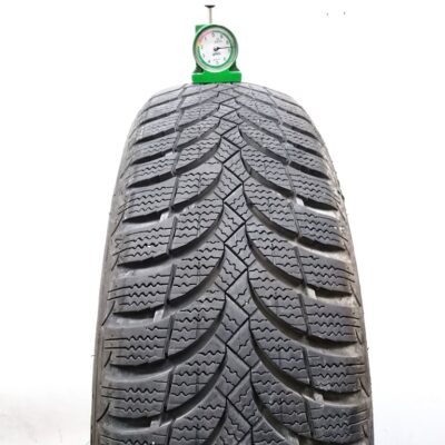 Nexen 175/65 R15 84T Winguard Snow-G WH2 pneumatici usati Invernale - immagine 1