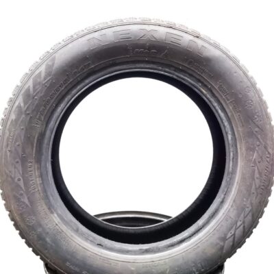 Nexen 175/65 R15 84T Winguard Snow-G WH2 pneumatici usati Invernale - immagine 3