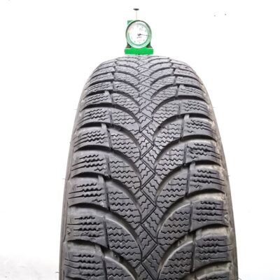 Nexen 175/65 R15 84T Winguard Snow-G WH2 pneumatici usati Invernale - immagine 1