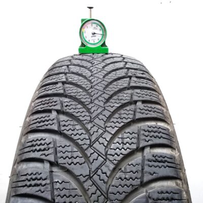 Nexen 175/65 R15 84T Winguard Snow-G WH2 pneumatici usati Invernale - immagine 2