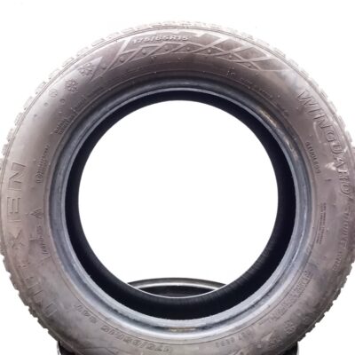 Nexen 175/65 R15 84T Winguard Snow-G WH2 pneumatici usati Invernale - immagine 3