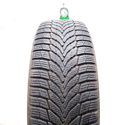 Nexen 225/60 R18 104V Winguard Sport 2 pneumatici usati Invernale - immagine 1