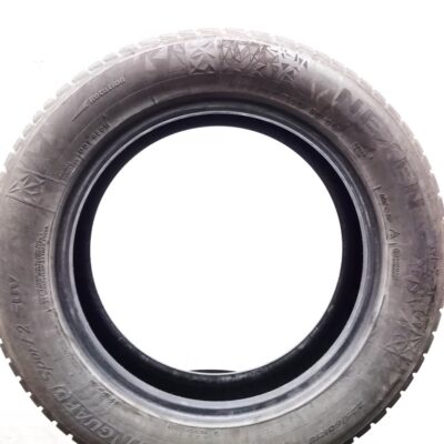 Nexen 225/60 R18 104V Winguard Sport 2 pneumatici usati Invernale - immagine 3