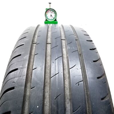 Motrio 215/60 R17 96H Fairway Summer pneumatici usati Estive - immagine 2