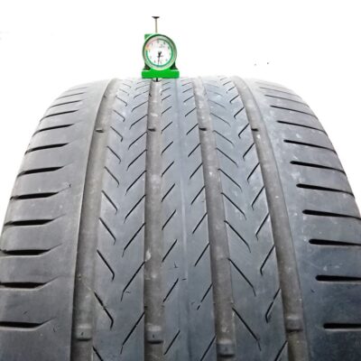 Continental 275/40 R19 105Y EcoContact 6Q pneumatici usati Estive - immagine 2