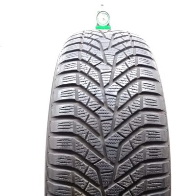 Yokohama 235/60 R18 107H BluEarth Winter V905 pneumatici usati Invernale - immagine 1