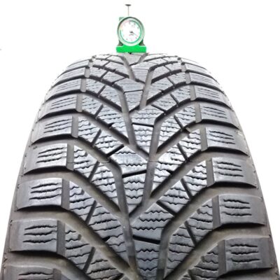 Yokohama 235/60 R18 107H BluEarth Winter V905 pneumatici usati Invernale - immagine 2