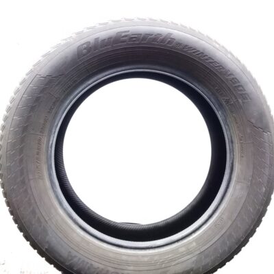 Yokohama 235/60 R18 107H BluEarth Winter V905 pneumatici usati Invernale - immagine 3