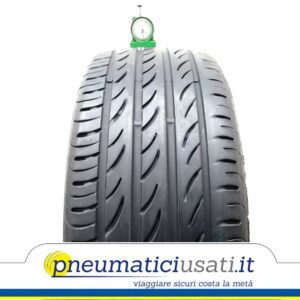 28987 Pirelli 20545 R16 83W Pzero Nero GT pneumatici usati Estive 1
