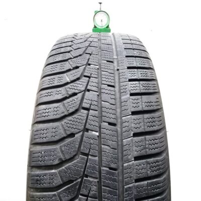 Hankook 205/55 R17 95V Winter I Cept Evo2 pneumatici usati Invernale - immagine 1