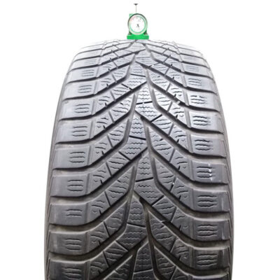 Yokohama 255/45 R20 105V BluEarth Winter V905 pneumatici usati Invernale - immagine 1