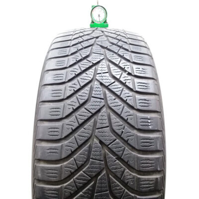Yokohama 255/45 R20 105V BluEarth Winter V905 pneumatici usati Invernale - immagine 1