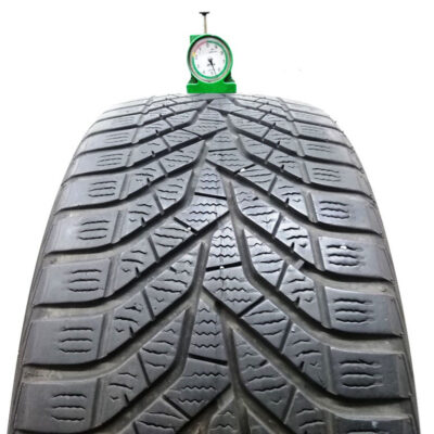 Yokohama 255/45 R20 105V BluEarth Winter V905 pneumatici usati Invernale - immagine 2