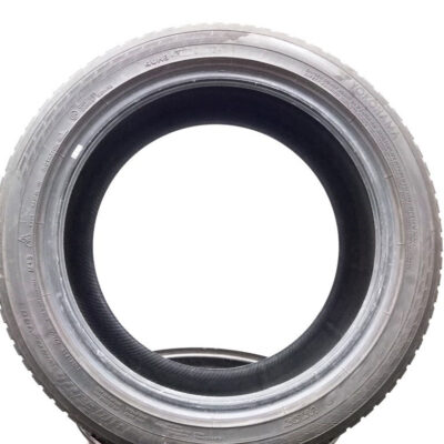 Yokohama 255/45 R20 105V BluEarth Winter V905 pneumatici usati Invernale - immagine 3