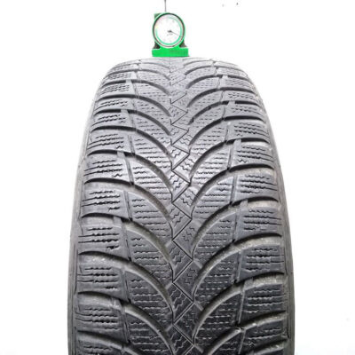 Nexen 185/55 R16 87T Winguard Snow-G WH2 pneumatici usati Invernale - immagine 1