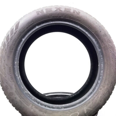 Nexen 185/55 R16 87T Winguard Snow-G WH2 pneumatici usati Invernale - immagine 3
