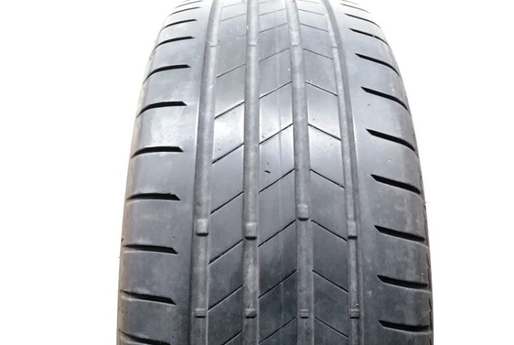 57057 Bridgestone 21560 R17 96H Turanza T005 pneumatici usati Estive 1