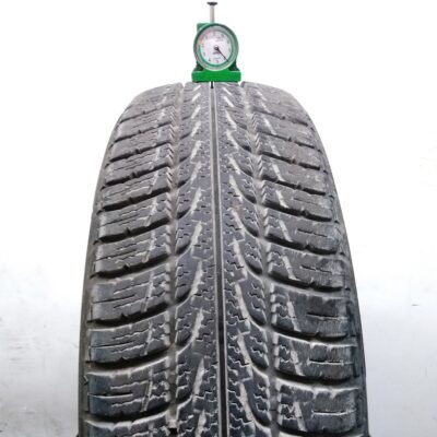 Marshal 175/65 R13 80T MH 21 pneumatici usati 4 Stagione - immagine 1