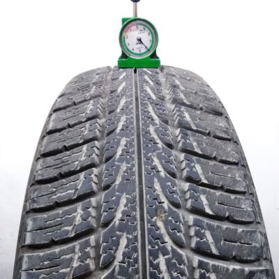 Marshal 175/65 R13 80T MH 21 pneumatici usati 4 Stagione - immagine 2
