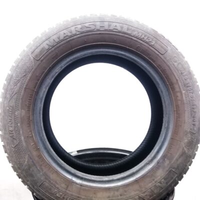 Marshal 175/65 R13 80T MH 21 pneumatici usati 4 Stagione - immagine 3