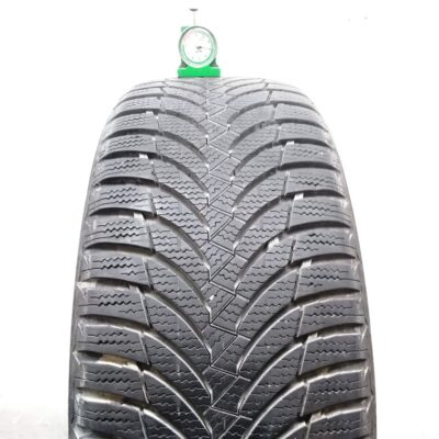 Nexen 205/55 R16 91H Winguard Snow-G WH2 pneumatici usati Invernale - immagine 1