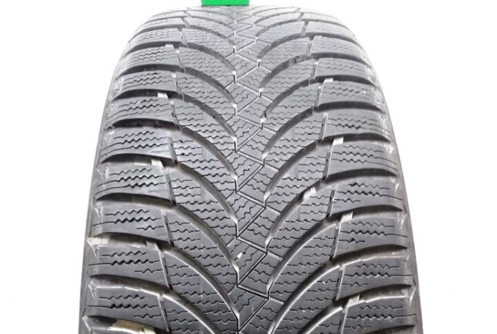 1568B1 Nexen 20555 R16 91H Winguard Snow G WH2 pneumatici usati Invernale 1