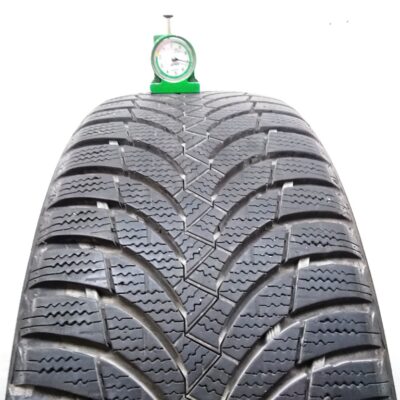 Nexen 205/55 R16 91H Winguard Snow-G WH2 pneumatici usati Invernale - immagine 2