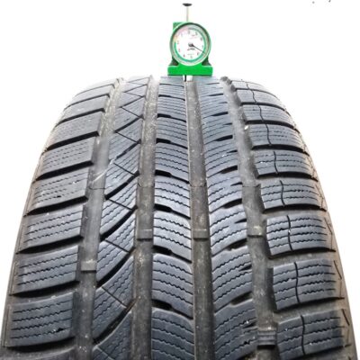 Momo 215/45 R16 90V Northpole W-2 pneumatici usati Invernale - immagine 2