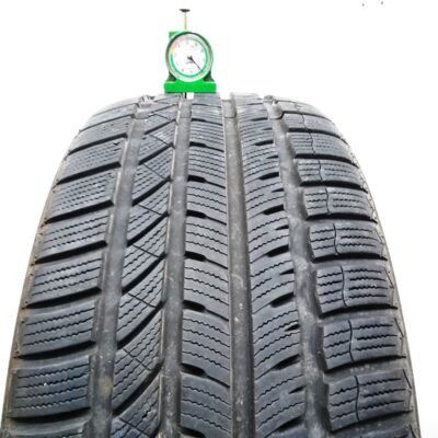 Momo 215/45 R16 90V Northpole W-2 pneumatici usati Invernale - immagine 2