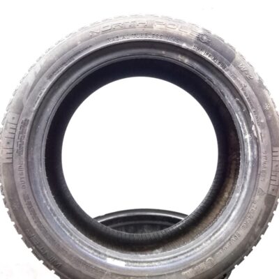 Momo 215/45 R16 90V Northpole W-2 pneumatici usati Invernale - immagine 3
